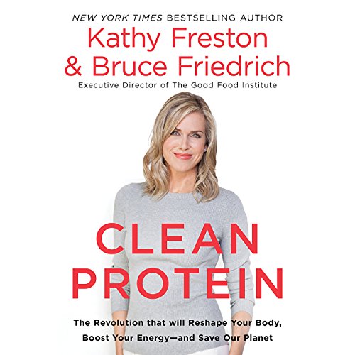 Cover of Clean Protein