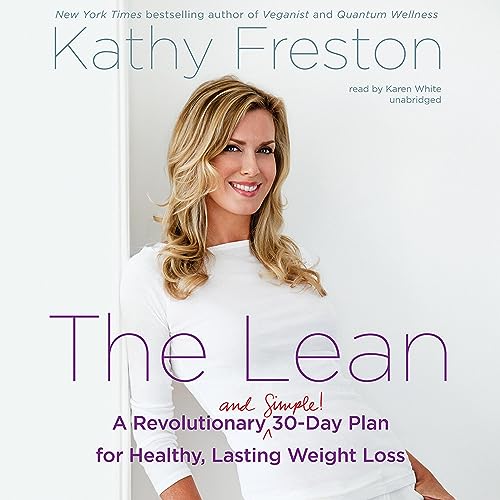 Cover of The Lean