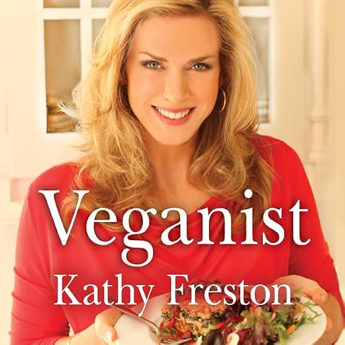 Cover of Veganist