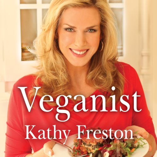 Cover of Veganist