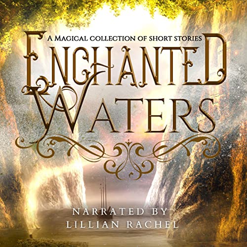 Cover of Enchanted Waters