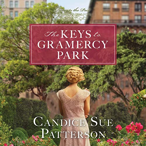 Cover of The Keys to Gramercy Park