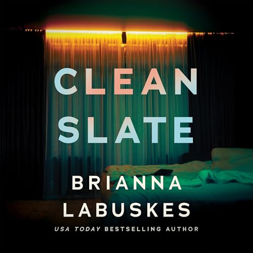 Cover of Clean Slate