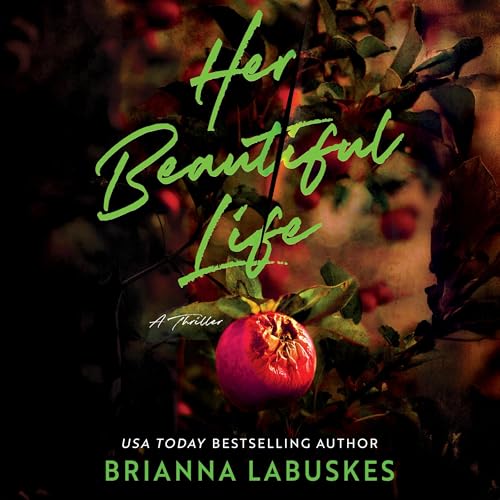 Cover of Her Beautiful Life