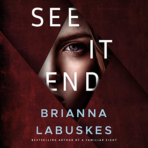 Cover of See It End