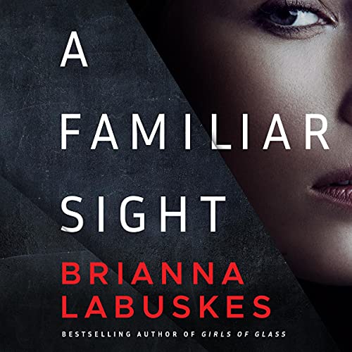 Cover of A Familiar Sight
