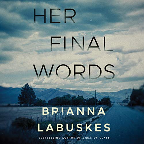 Cover of Her Final Words