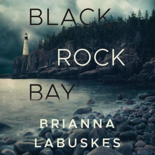 Cover of Black Rock Bay
