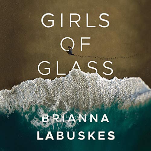 Cover of Girls of Glass
