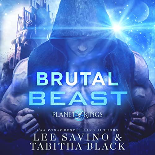 Cover of Brutal Beast