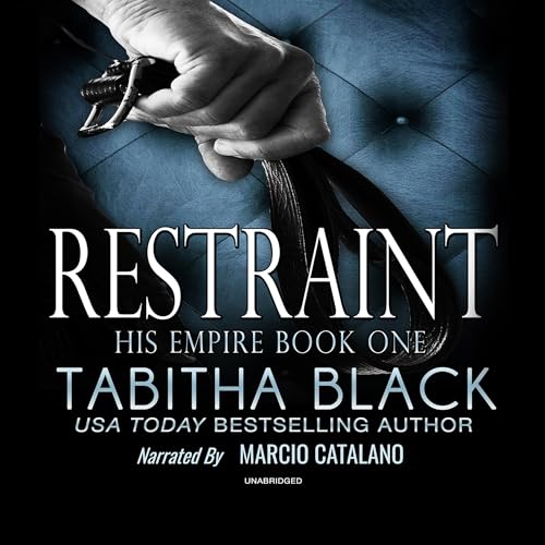 Cover of Restraint