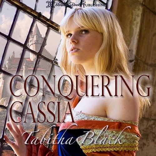 Cover of Conquering Cassia