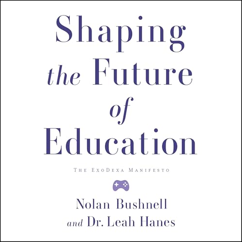 Cover of Shaping the Future of Education