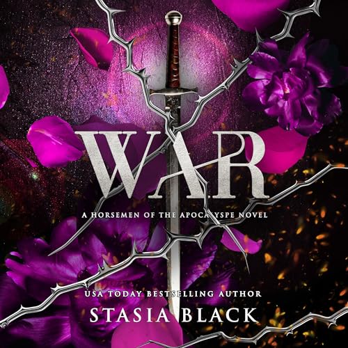 Cover of War
