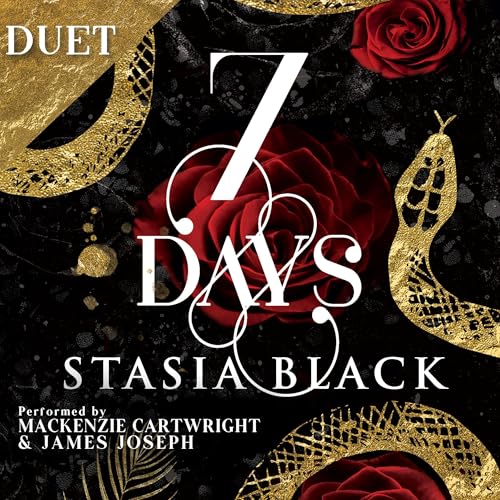 Cover of 7 Days