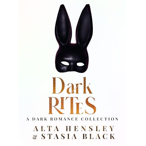 Cover of Dark Rites