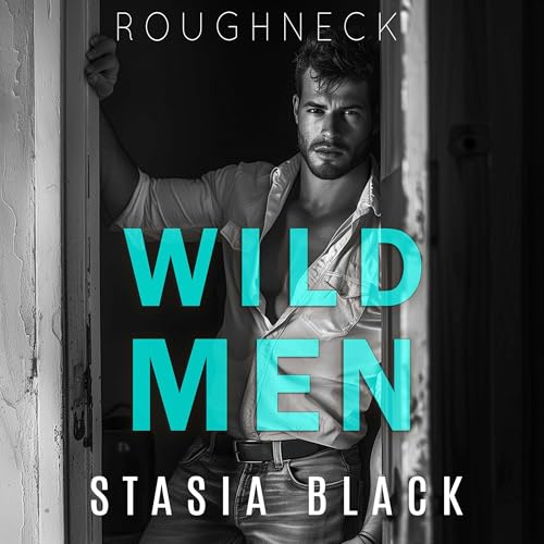 Cover of Roughneck