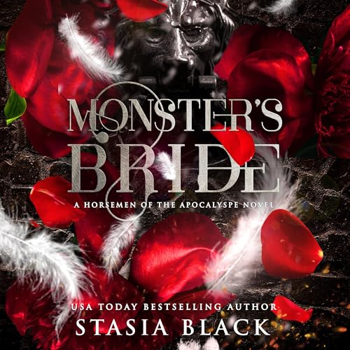Cover of Monster's Bride