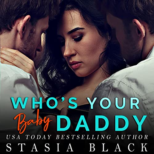 Cover of Who's Your Baby Daddy: Complete Season 2