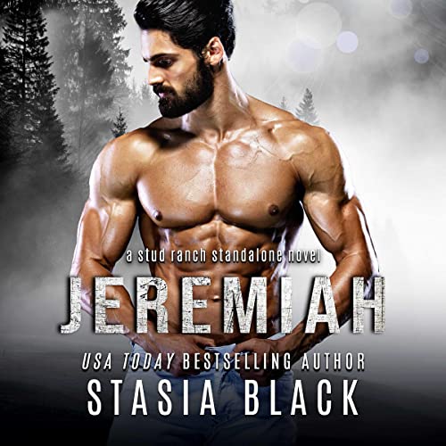 Cover of Jeremiah