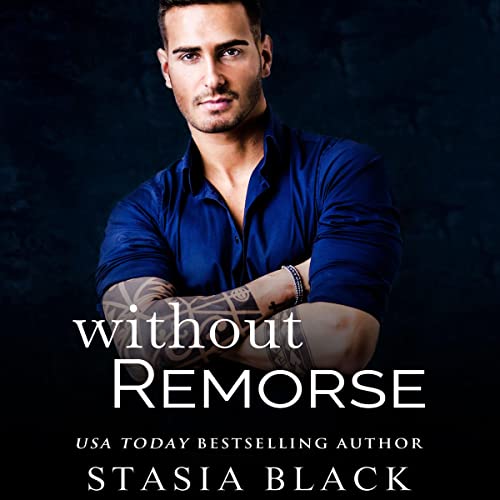 Cover of Without Remorse