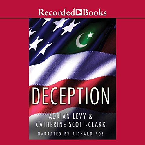 Cover of Deception