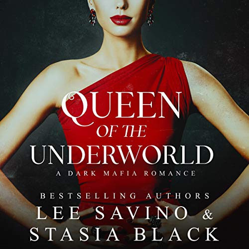 Cover of Queen of the Underworld