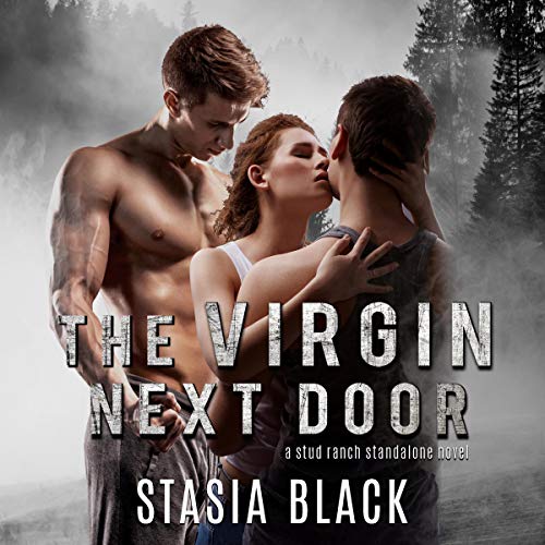 Cover of The Virgin Next Door