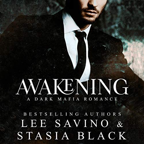 Cover of Awakening
