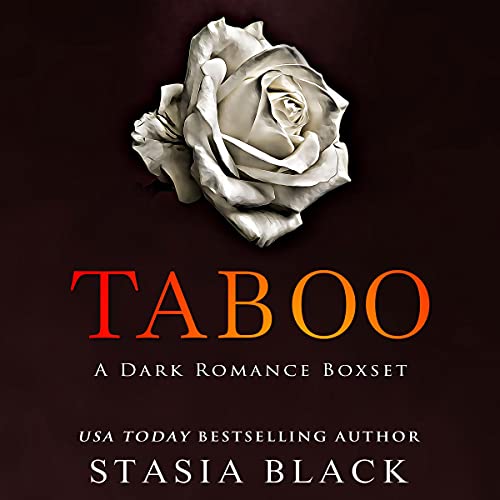 Cover of Taboo