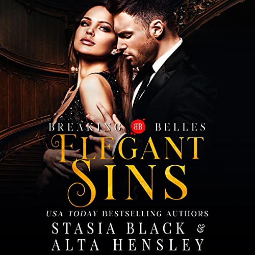 Cover of Elegant Sins
