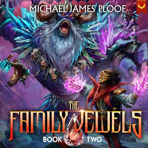 Cover of The Children of Loki