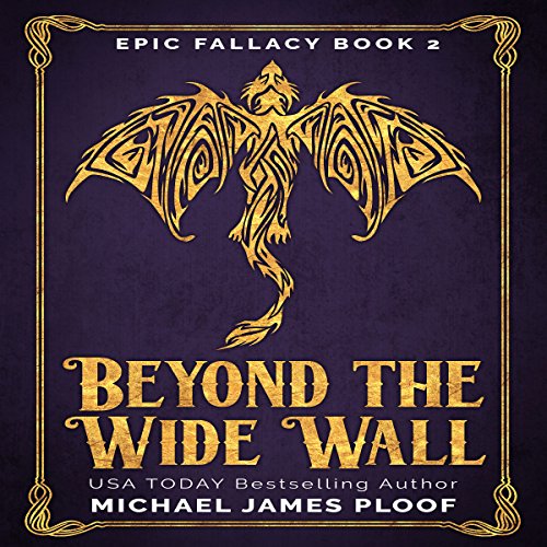 Cover of Beyond the Wide Wall