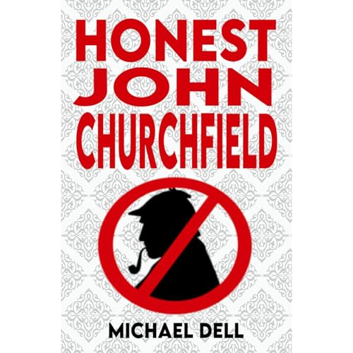 Cover of Honest John Churchfield