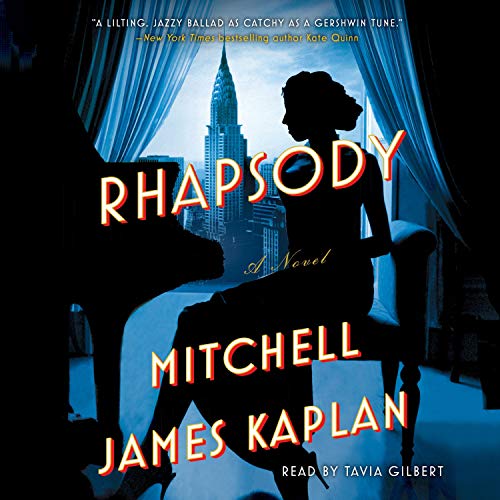 Cover of Rhapsody