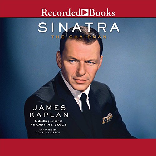 Cover of Sinatra