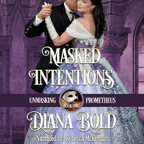 Cover of Masked Intentions