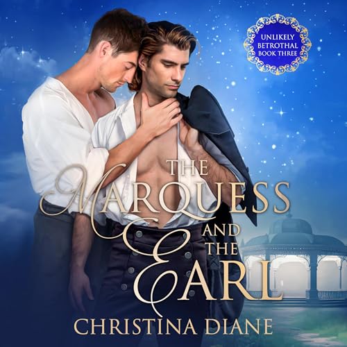 Cover of The Marquess and the Earl