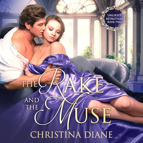 Cover of The Rake and the Muse