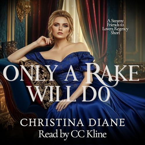 Cover of Only a Rake Will Do