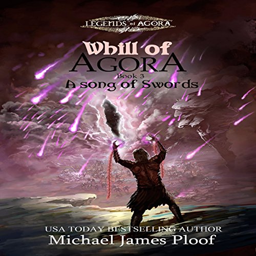 Cover of A Song of Swords