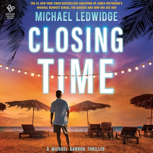 Cover of Closing Time