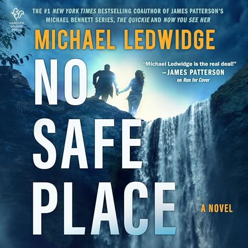 Cover of No Safe Place