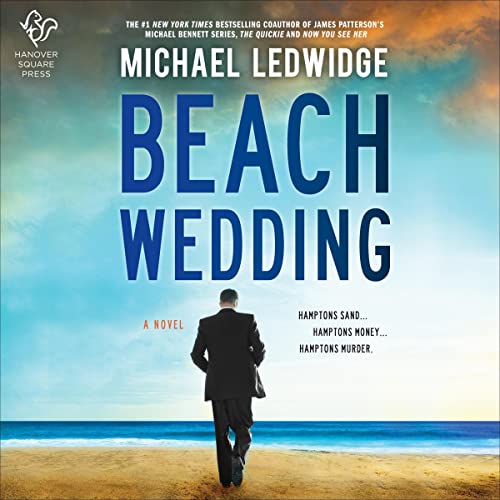 Cover of Beach Wedding