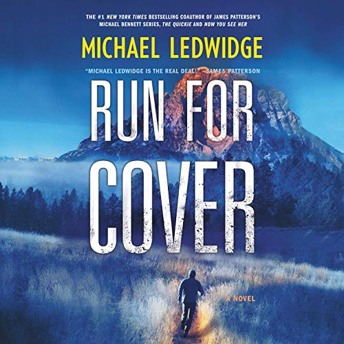 Cover of Run for Cover