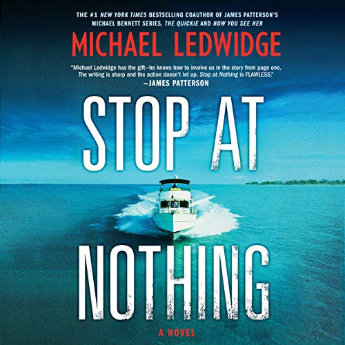 Cover of Stop at Nothing