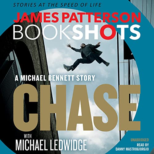 Cover of Chase: A BookShot