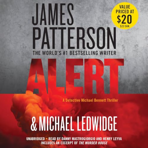 Cover of Alert