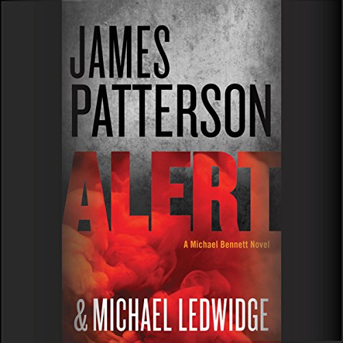 Cover of Alert