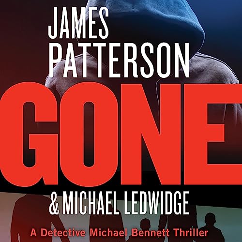 Cover of Gone